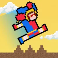 Die Trying - Troll Devil Game icon