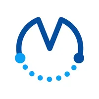 VitRun Delivery App icon