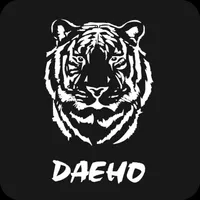Daeho Rewards icon