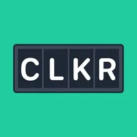 Clicker Counter by Clicker icon