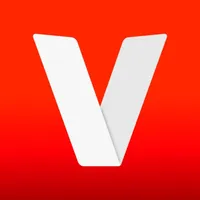 Private Video Browser icon