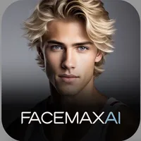 LooksMax AI - Face Max Rating icon