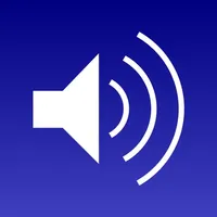 Audio Break-in icon