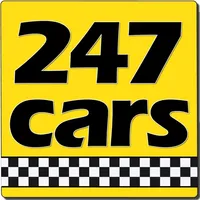 247 Cars - 24hr minicabs icon