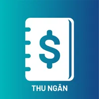 Sổ Bán Hàng: Dành cho thu ngân icon