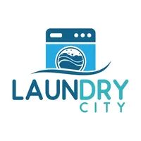 Laundry-City icon