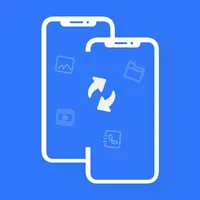 Data Transfer - Phone Clone + icon