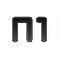 MiiTalk Learn English with AI icon