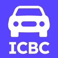 ICBC Driving Test 2026 icon
