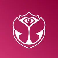 Tomorrowland Festival icon