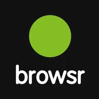 Imgur Browsr icon