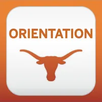 UT Austin Orientation icon