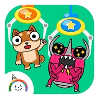 生き物deクレーンゲーム [ゆめある] icon