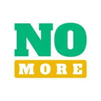 NoMore - Quit Your Bad Habit icon