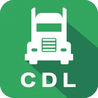 CDL Prep Practice Test icon