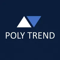 POLYTREND APP icon