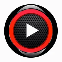 Music Player & MP3 Player ‣ icon