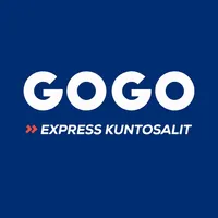GOGO Express icon