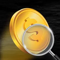 Coin ID Scanner: Value Checker icon