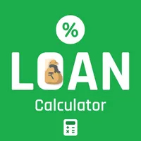 Fast Loan Calculator icon