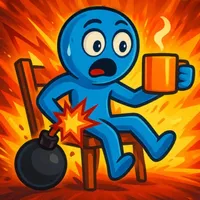 Ragdoll Crash Dummy 3D icon
