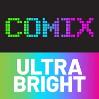 COMIX ULTRA BRIGHT icon