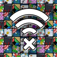 Offline Games - No WiFi Arcade icon