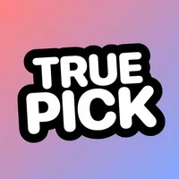 TruePick: how well you know me icon