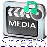 Eznetsoft MediaStream icon