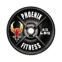 Phoenix Fitness FL icon