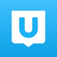 Ustozim – English with AI icon