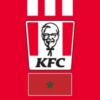 KFC Morocco | KFC Maroc icon