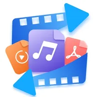 Convert-File&Image&Music&Media icon