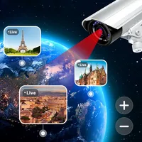 Live Earth Camera: Street View icon