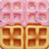 Waffle.AI - AI Image Generator icon