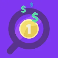 NumiSnap: Coin Value ID icon