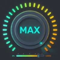 Max Volume Booster & Louder icon