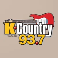 93.7 K-Country icon