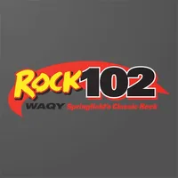 Rock 102 icon