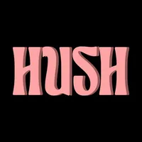 Hush : Anonymous Safe Chat App icon
