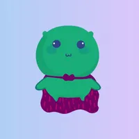 Healo: AI Healing Companion icon