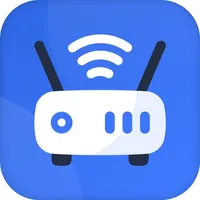 5G/4G Tower Find: Router Setup icon