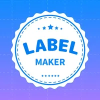 Label Maker: Print Master icon