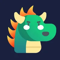 Fire Dragon Acceleartor icon