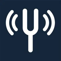 Tuning Fork Pro 20 - 20000Hz icon