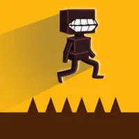 Troll Run Level vs Devil icon