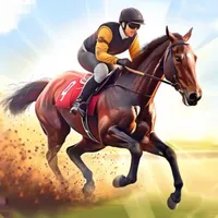 Horse Racing Rivals Champion icon