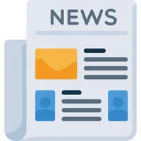 News Plume (hidden messenger) icon