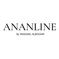 Ananline icon