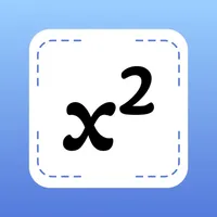 Homework Help: AI Math Solver icon